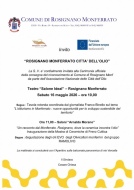 Invito a Rosignano Monferrato